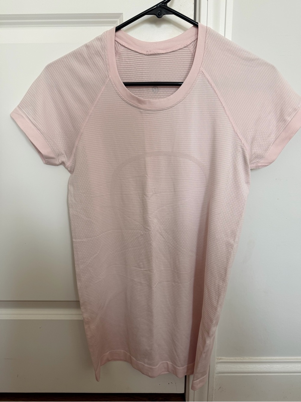 Lululemon Swiftly Tech Waist Length
